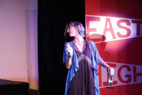 Theatreworks Live Presents High School Musical, Jr