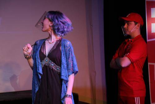 Theatreworks Live Presents High School Musical, Jr