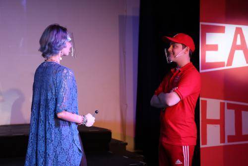 Theatreworks Live Presents High School Musical, Jr