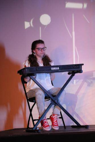 Theatreworks Live Presents High School Musical, Jr