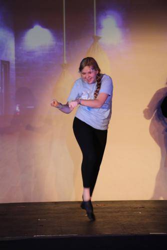 Theatreworks Live Presents High School Musical, Jr