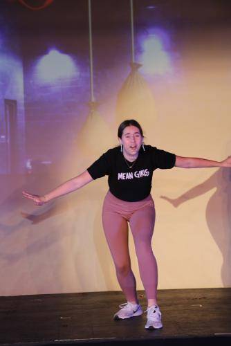 Theatreworks Live Presents High School Musical, Jr
