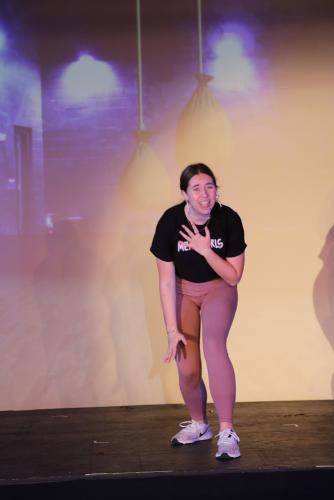 Theatreworks Live Presents High School Musical, Jr