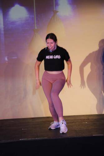 Theatreworks Live Presents High School Musical, Jr