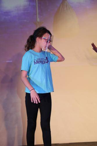 Theatreworks Live Presents High School Musical, Jr