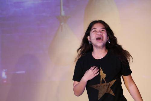 Theatreworks Live Presents High School Musical, Jr