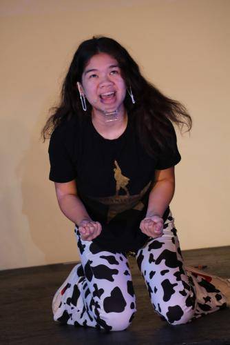 Theatreworks Live Presents High School Musical, Jr