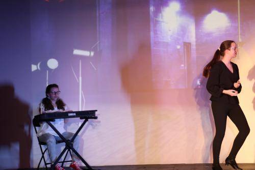 Theatreworks Live Presents High School Musical, Jr