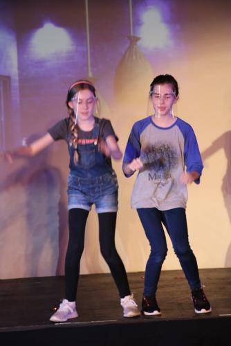 Theatreworks Live Presents High School Musical, Jr