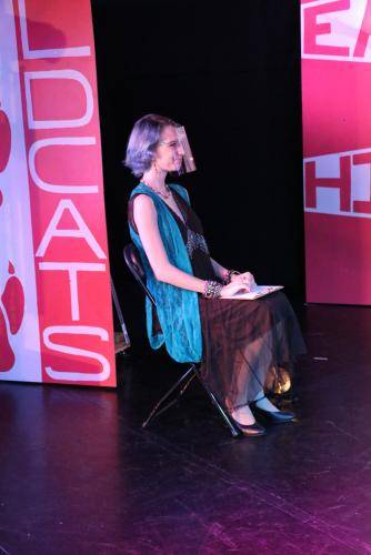 Theatreworks Live Presents High School Musical, Jr