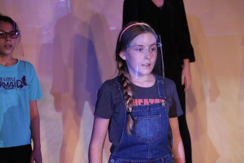 Theatreworks Live Presents High School Musical, Jr