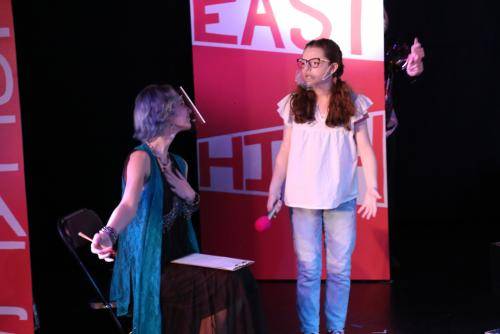 Theatreworks Live Presents High School Musical, Jr
