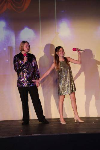 Theatreworks Live Presents High School Musical, Jr