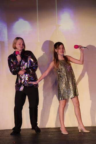 Theatreworks Live Presents High School Musical, Jr