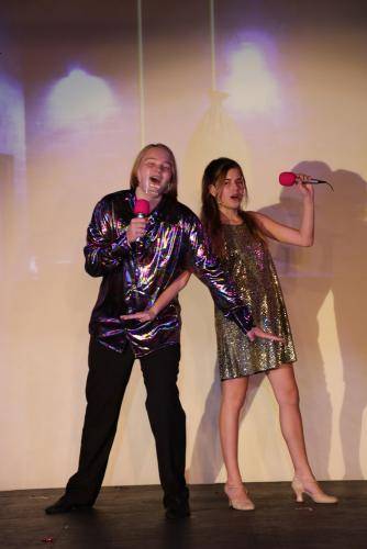 Theatreworks Live Presents High School Musical, Jr