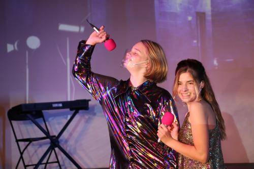Theatreworks Live Presents High School Musical, Jr