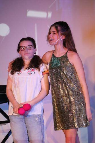 Theatreworks Live Presents High School Musical, Jr