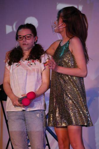 Theatreworks Live Presents High School Musical, Jr