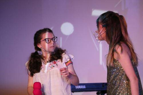 Theatreworks Live Presents High School Musical, Jr