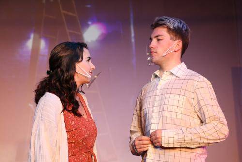 Theatreworks Live Presents High School Musical, Jr
