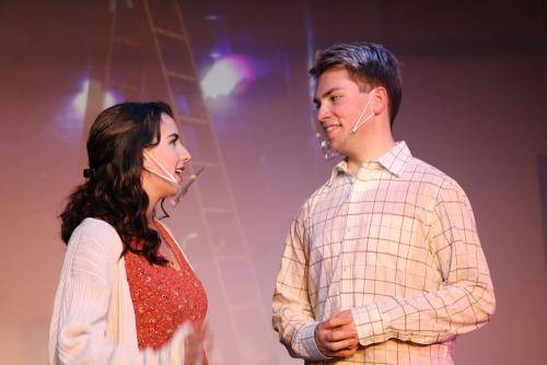 Theatreworks Live Presents High School Musical, Jr