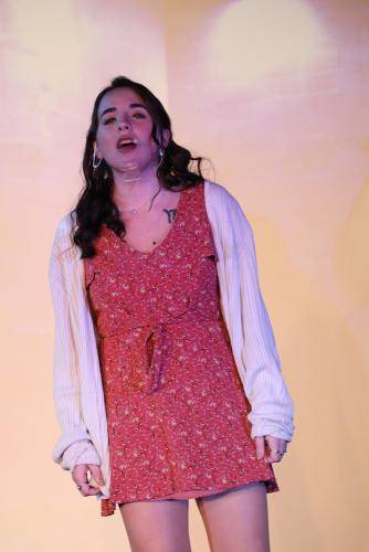 Theatreworks Live Presents High School Musical, Jr