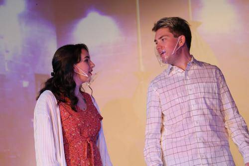 Theatreworks Live Presents High School Musical, Jr