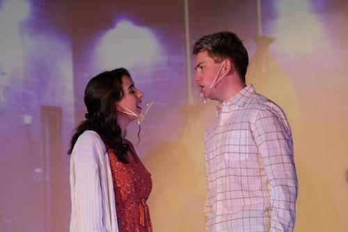 Theatreworks Live Presents High School Musical, Jr