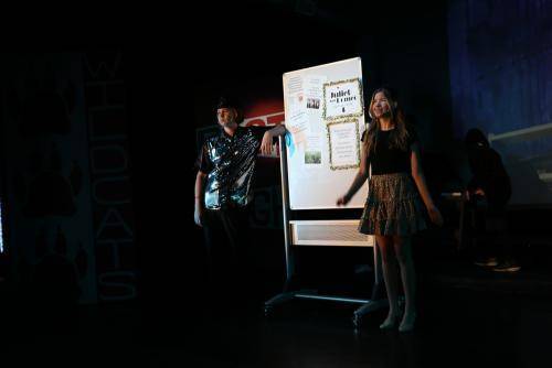 Theatreworks Live Presents High School Musical, Jr