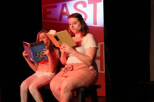 Theatreworks Live Presents High School Musical, Jr