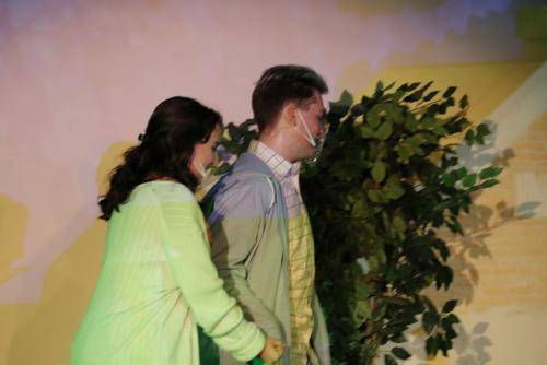 Theatreworks Live Presents High School Musical, Jr