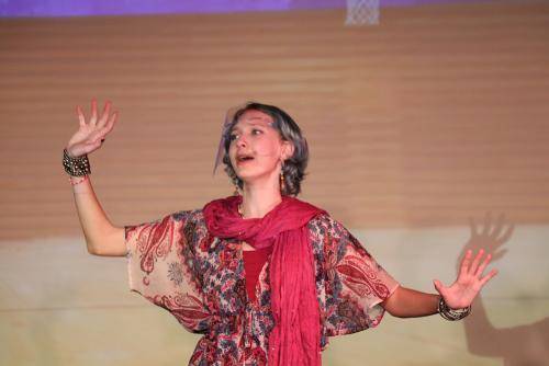Theatreworks Live Presents High School Musical, Jr