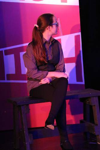 Theatreworks Live Presents High School Musical, Jr