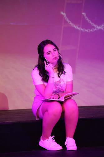 Theatreworks Live Presents High School Musical, Jr