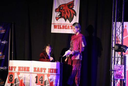 Theatreworks Live Presents High School Musical, Jr