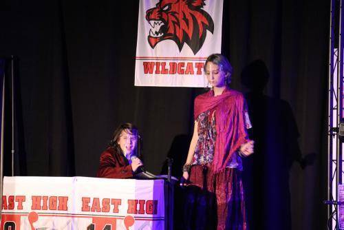 Theatreworks Live Presents High School Musical, Jr
