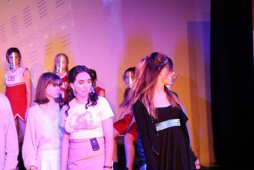 Theatreworks Live Presents High School Musical, Jr