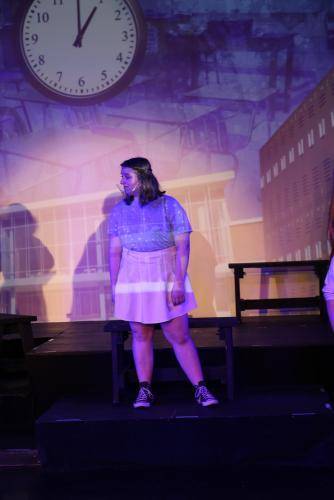 Theatreworks Live Presents High School Musical, Jr