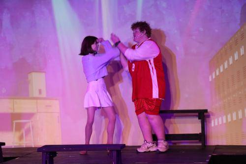 Theatreworks Live Presents High School Musical, Jr