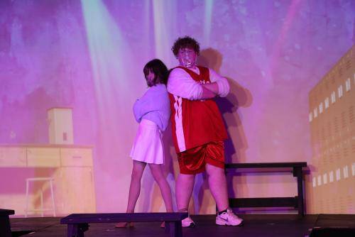 Theatreworks Live Presents High School Musical, Jr