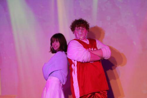 Theatreworks Live Presents High School Musical, Jr