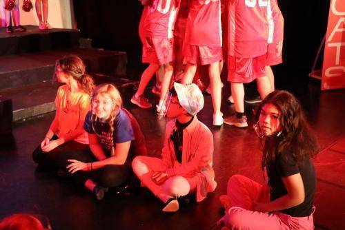 Theatreworks Live Presents High School Musical, Jr
