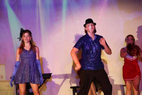 Theatreworks Live Presents High School Musical, Jr