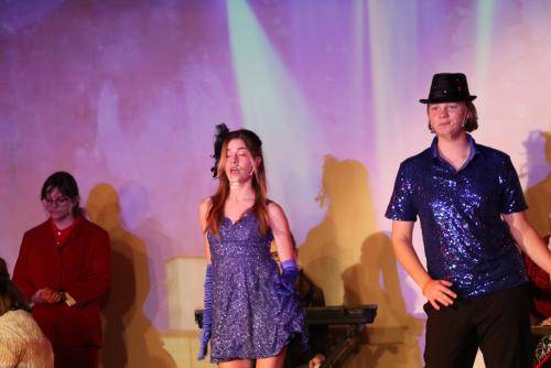 Theatreworks Live Presents High School Musical, Jr