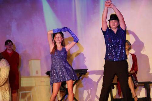 Theatreworks Live Presents High School Musical, Jr