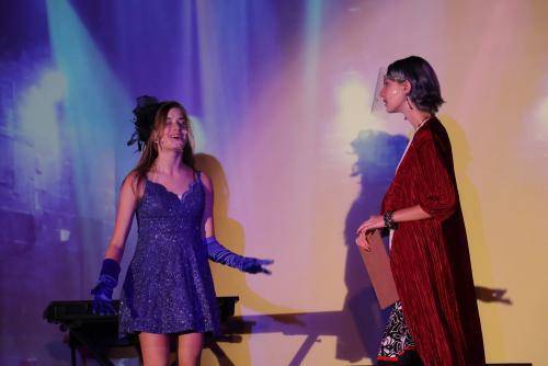 Theatreworks Live Presents High School Musical, Jr