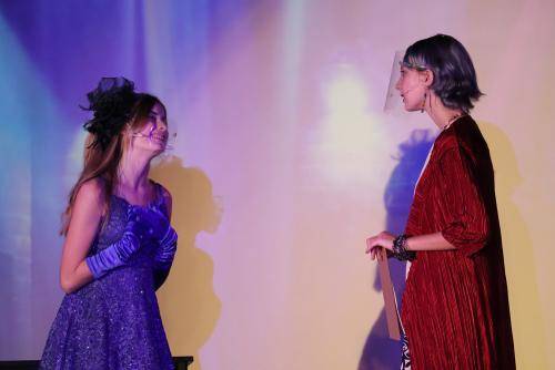 Theatreworks Live Presents High School Musical, Jr