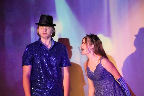 Theatreworks Live Presents High School Musical, Jr