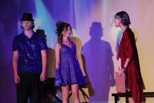 Theatreworks Live Presents High School Musical, Jr