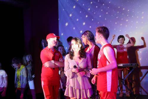 Theatreworks Live Presents High School Musical, Jr